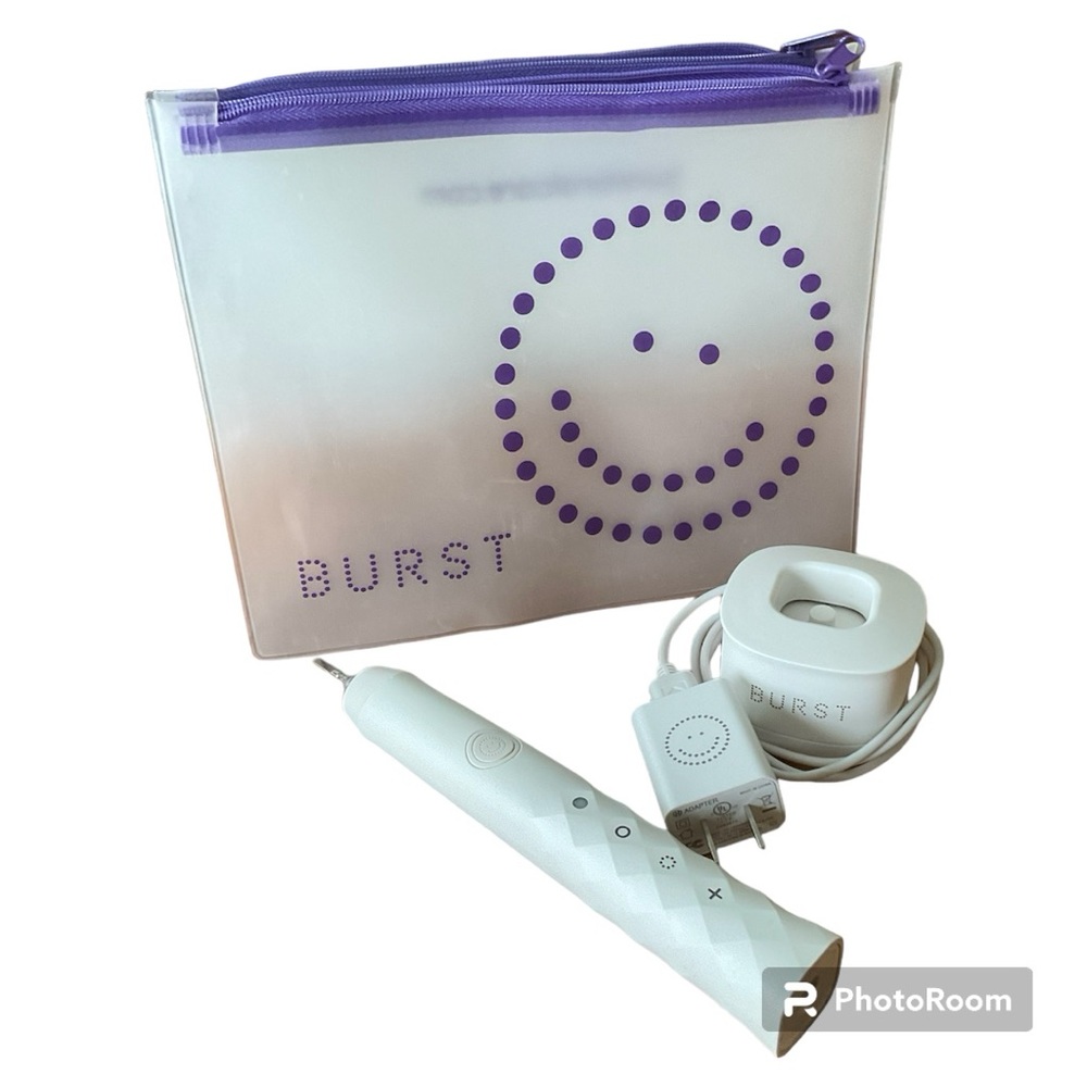 Burst Original Sonic Toothbrush